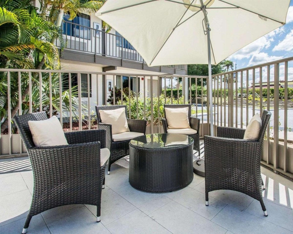 Quality Inn & Suites Kissimmee