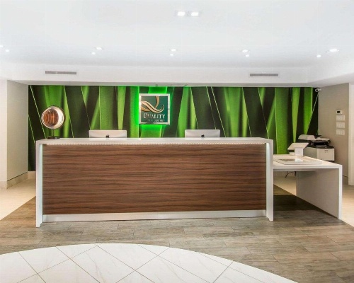 Quality Inn & Suites Kissimmee image 11