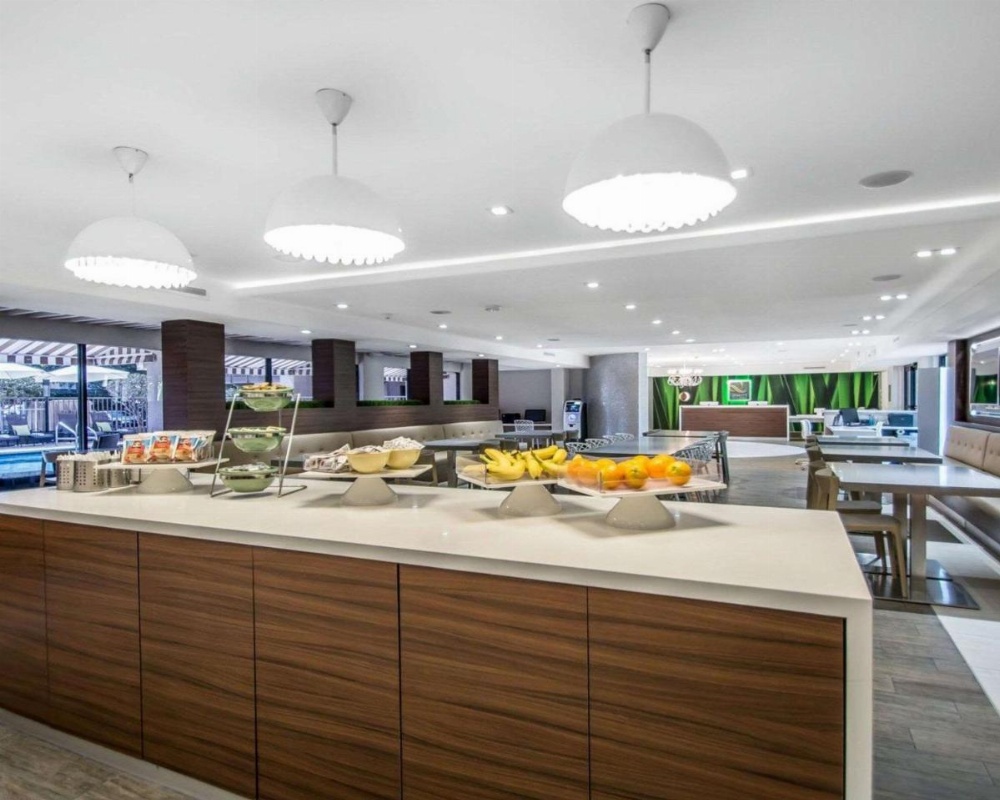 Quality Inn & Suites Kissimmee Main image